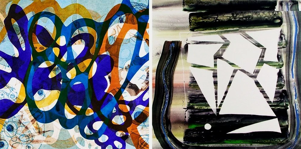 Artist Event & Exhibition Roundup: January 2024