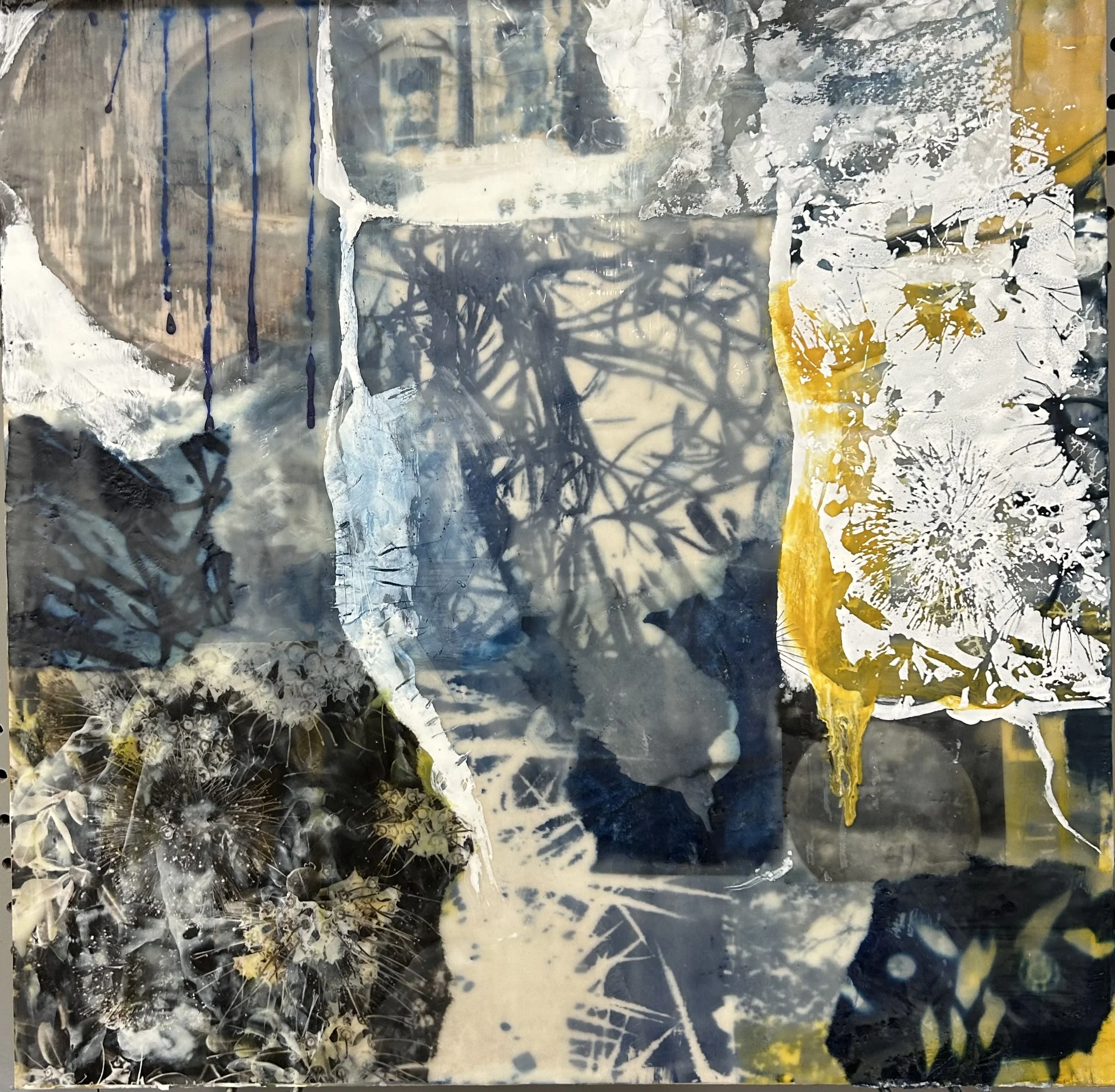 Artist Event & Exhibition Roundup: April 2024