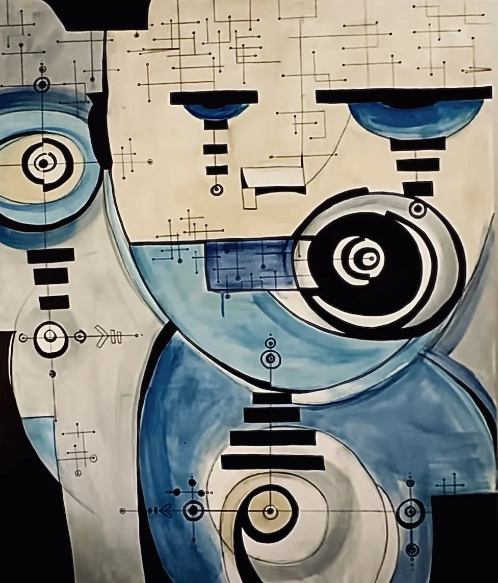 Architects of Change: 2024 REACH Core Artist Exhibition — RedLine ...