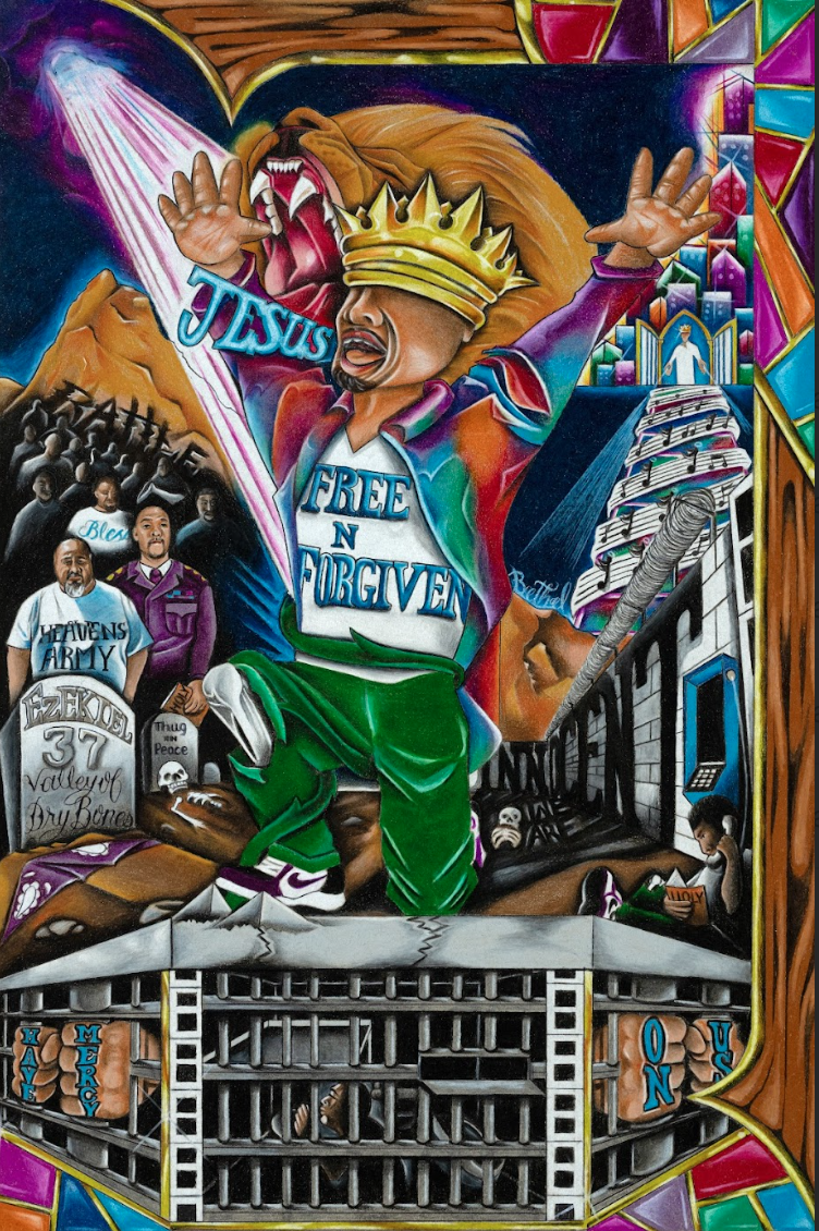 Jeffrey Dominguez