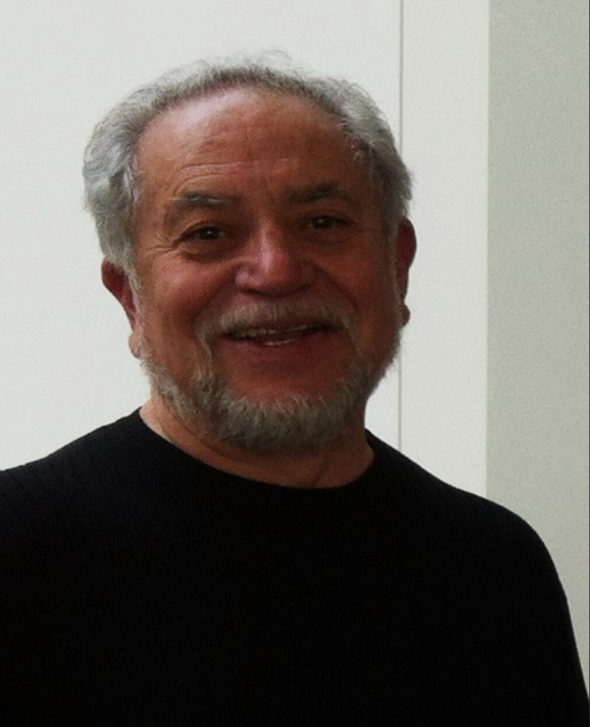 Emanuel Martinez