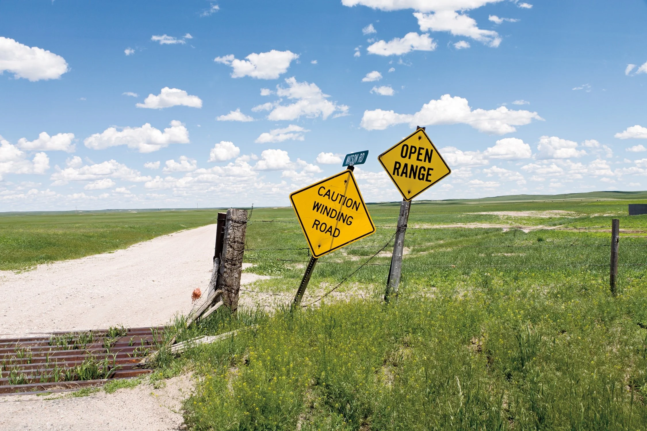 Patti Hallock. "Watson Ranch, Nebraska." 2008. Archival pigment print.