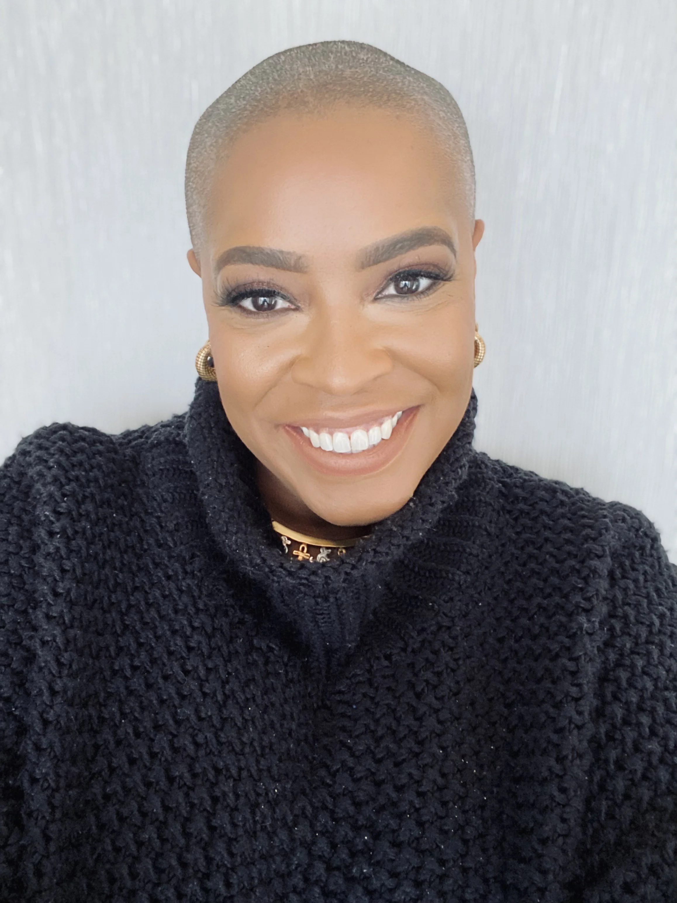 Tya Alisa Anthony, Community and Art Education Director