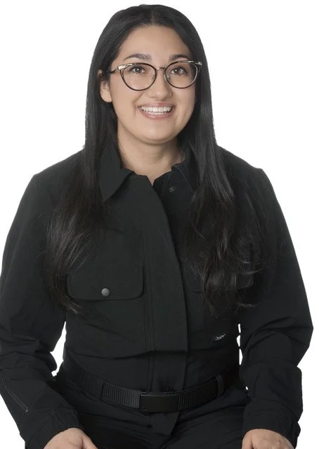 Michelle Batalla, Operations Manager