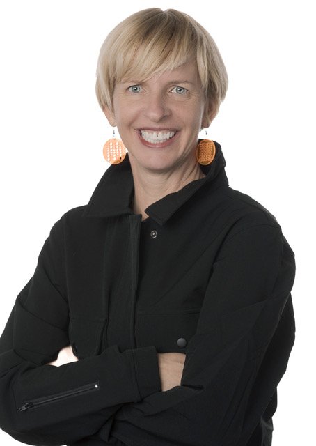 Robin Alli Gallite, Interim Executive Director 