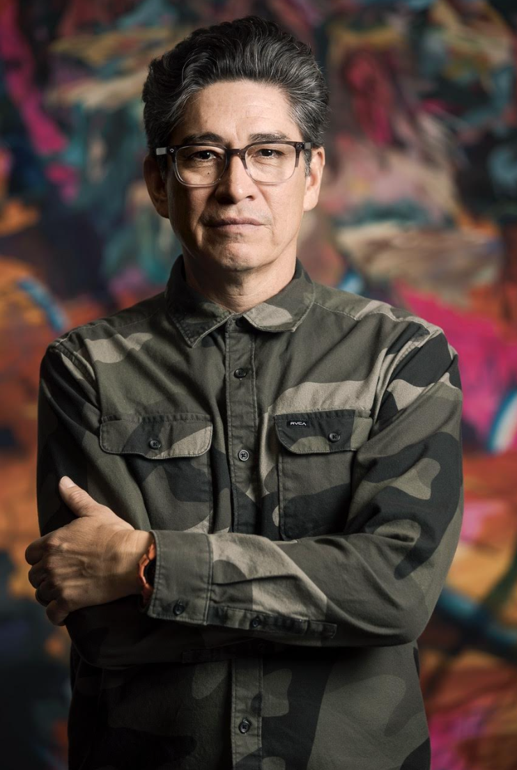 Steven J. Yazzie, Board Member