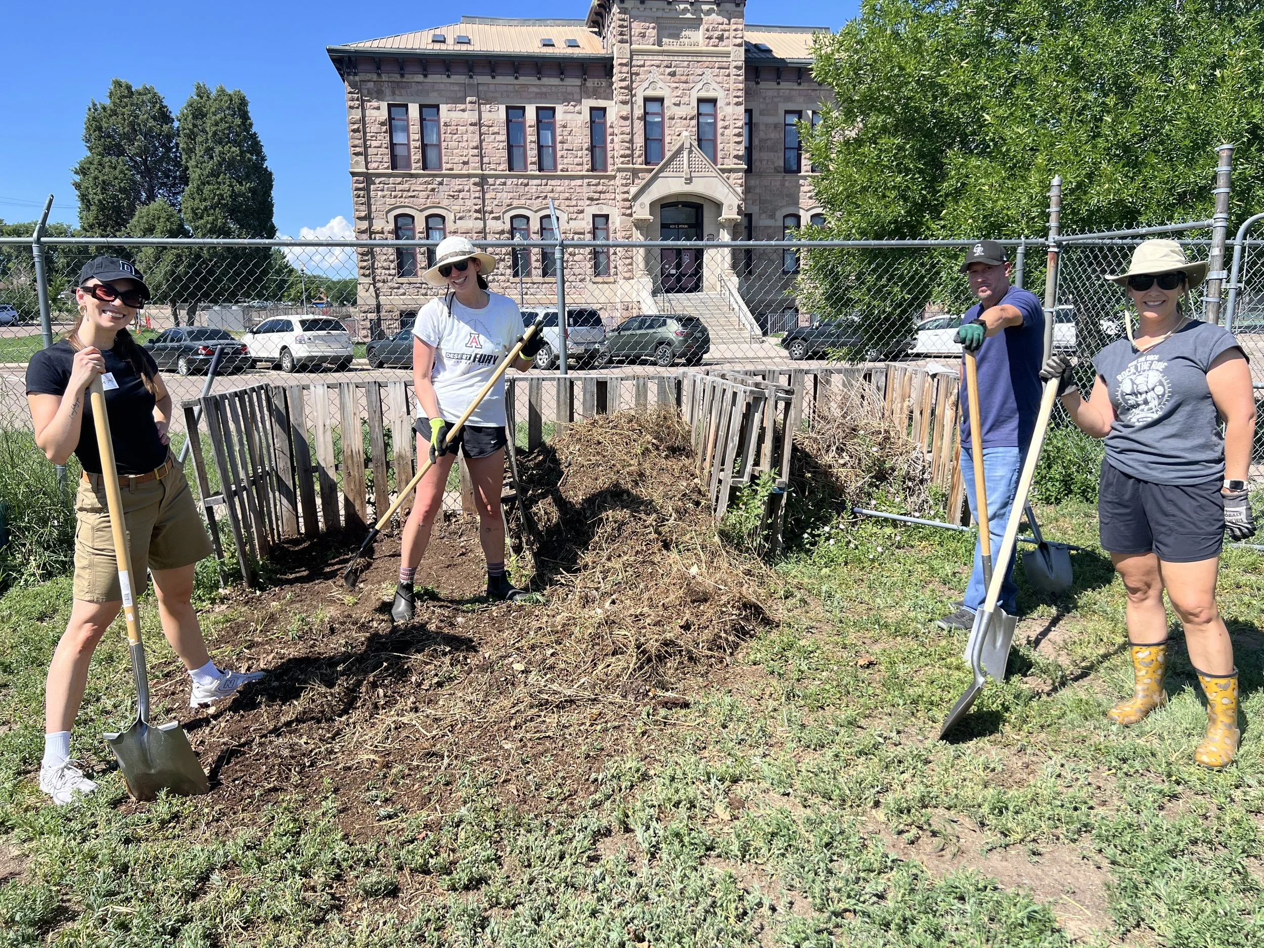 Arts in Society Grantee Project Highlight: Bringing Art and Culture into Pueblo's Public Transportation Stops