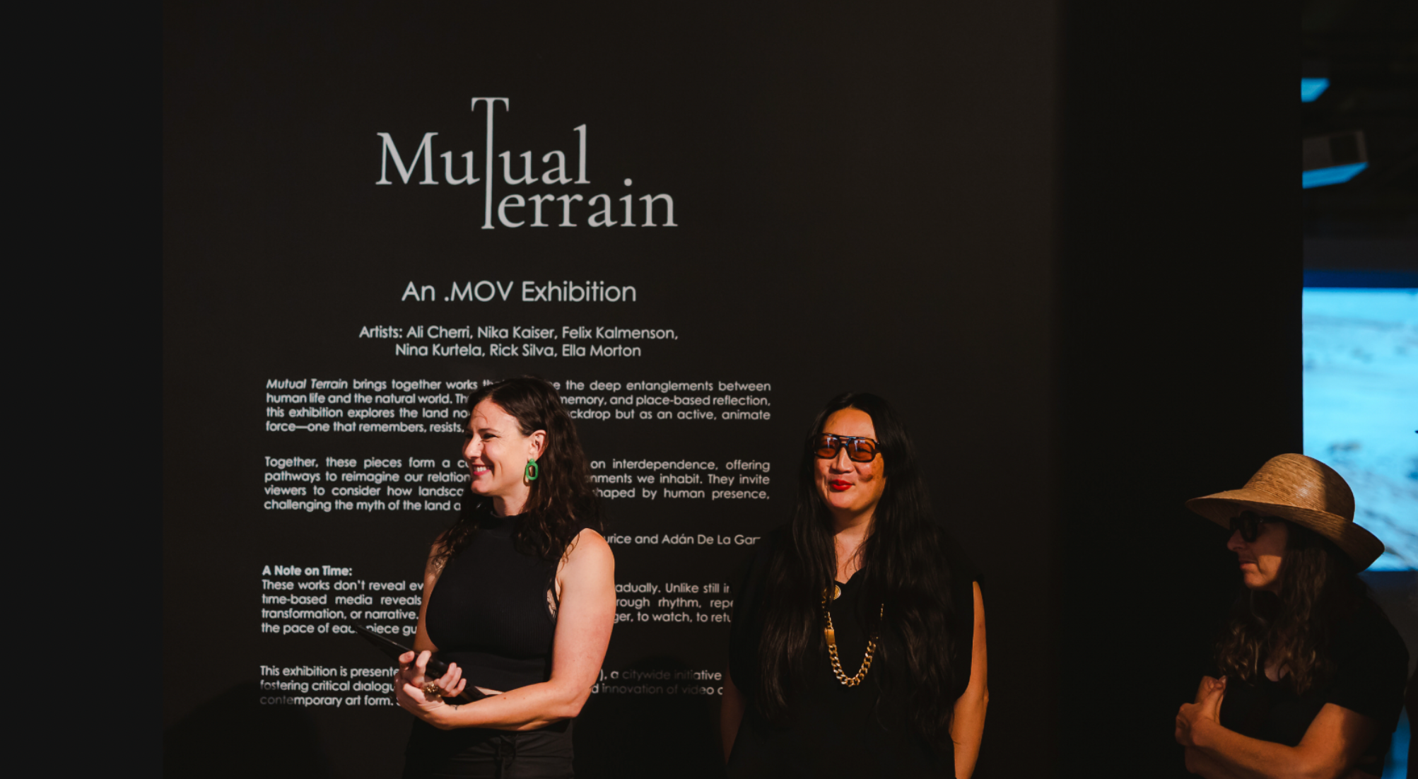 Meet Jane Sook Burke, RedLine’s Chief Curator & Art Director