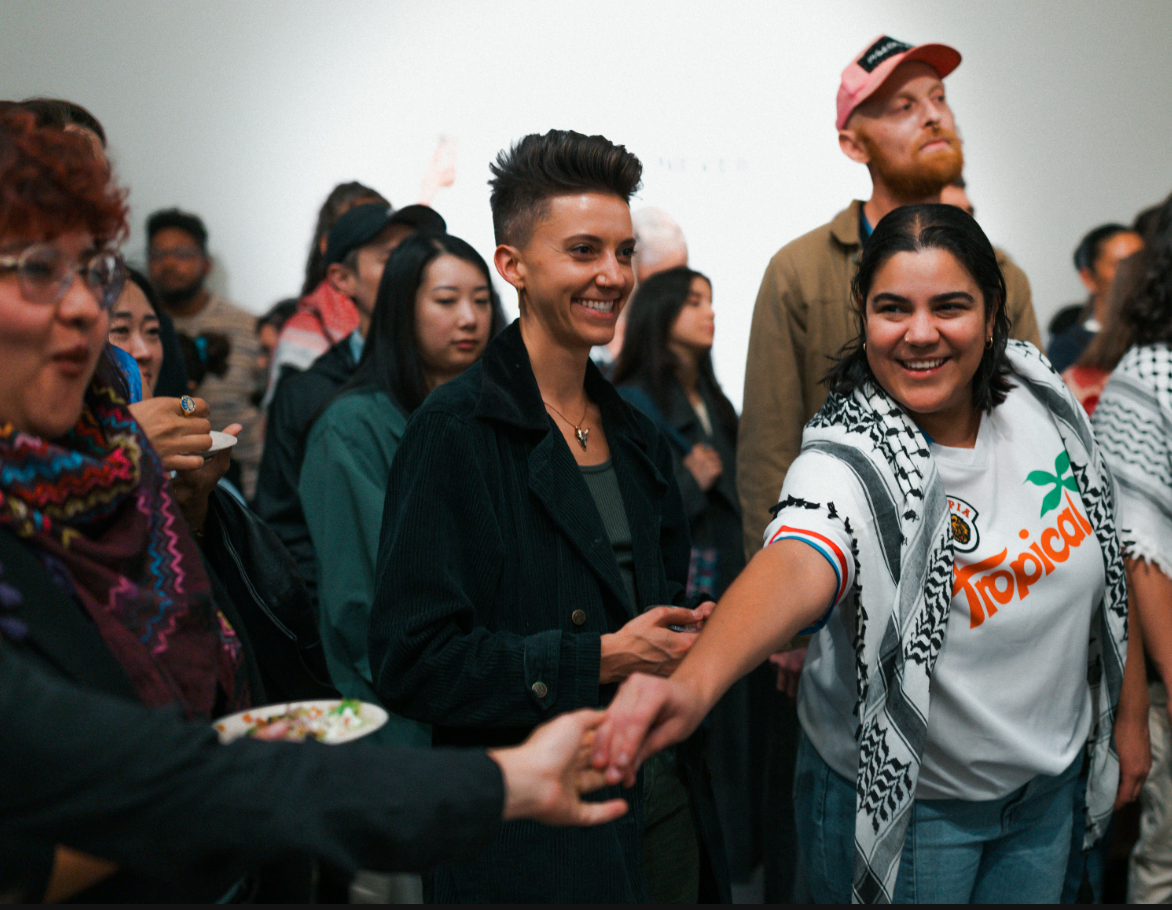 Westword Reviews "(UN)SEEN" and "YALLA" Photography Exhibitions