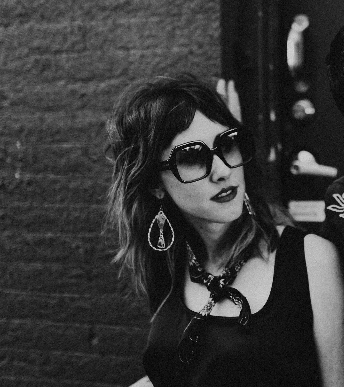 Patty McCrystal, Marketing and Communications Manager