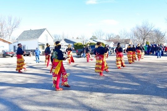 Celebrating Hispanic Heritage Burlington Cultural Arts Festival Flatland Makers Guild A Division of Prairie Cultural Commons