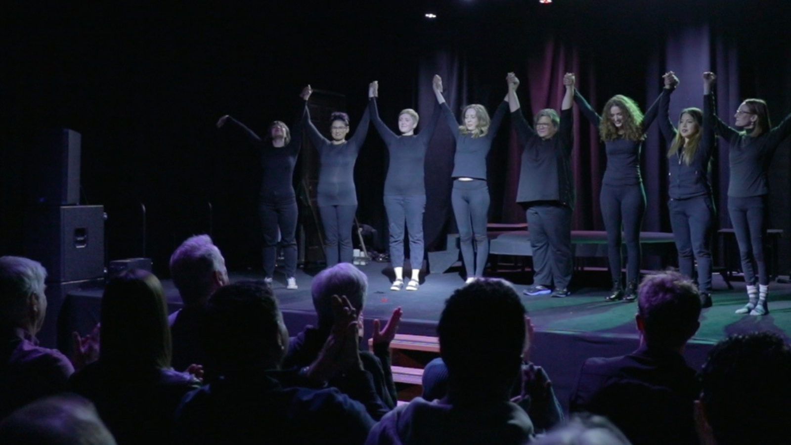 Arts in Society Grantee Highlight: The Brave Women's Community Center