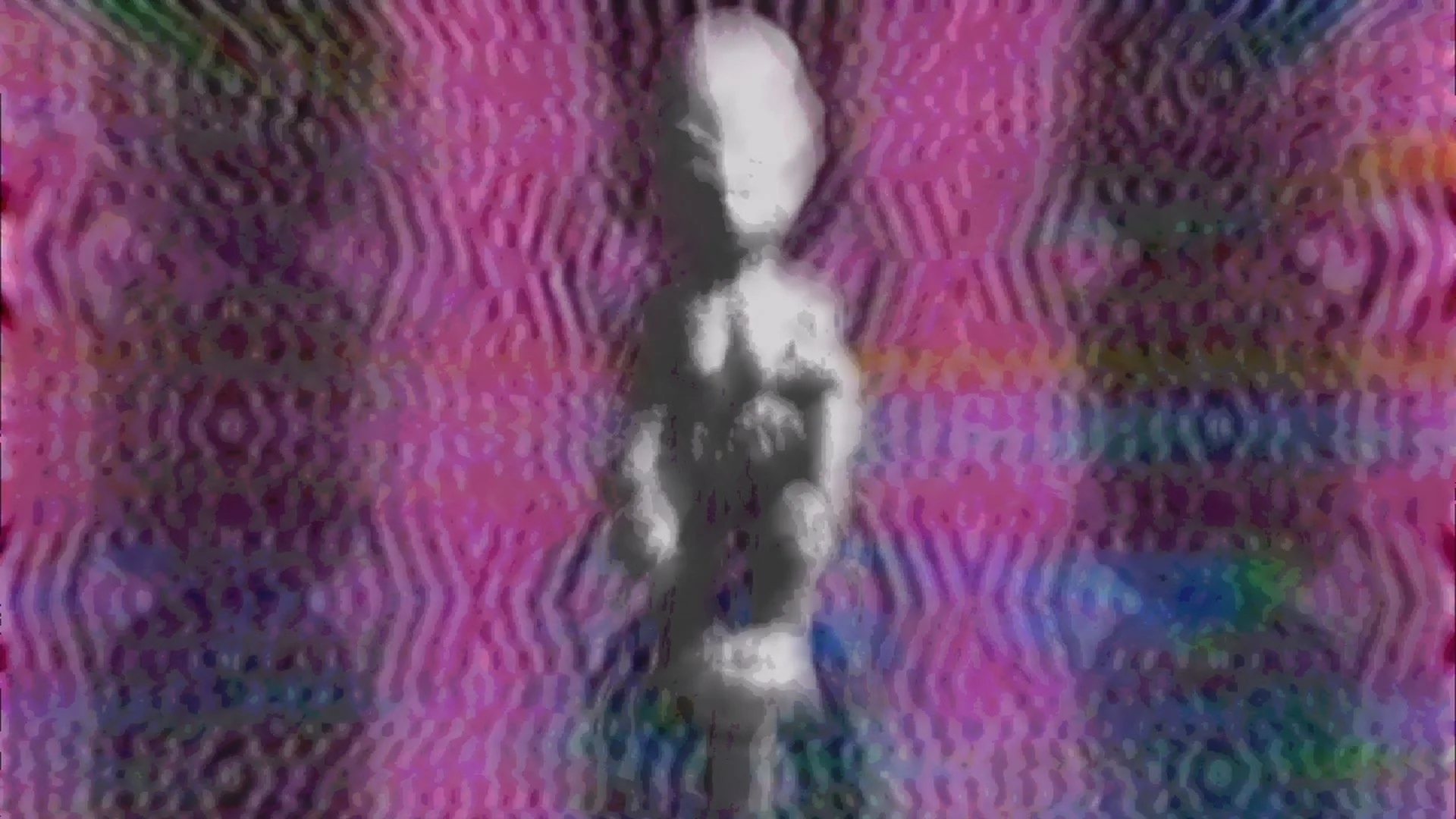 Spirit in The Grid 004: Hallowed Transmissions - Edem Dotse