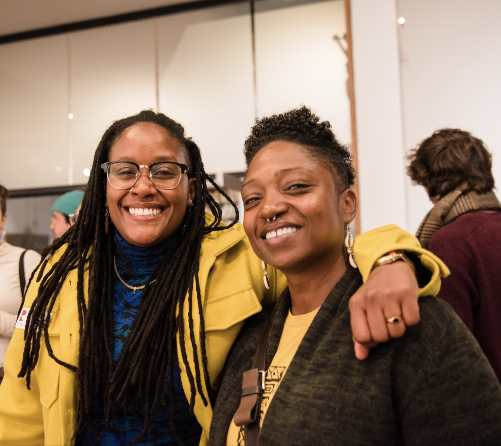 About RedLine Contemporary Art Center — RedLine Contemporary Art Center