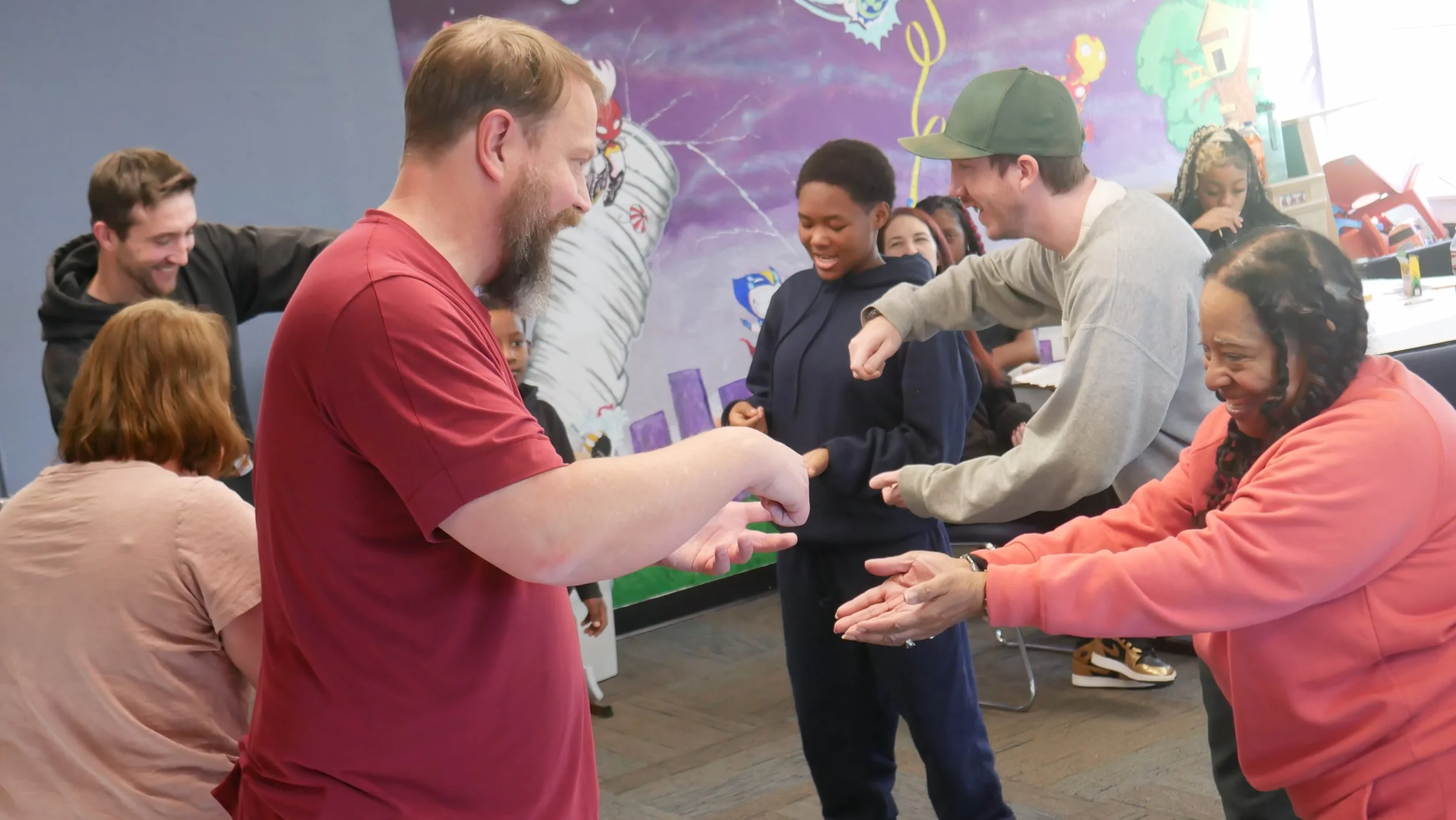 Arts in Society Grantee Project Highlight: Coalition for Creative Practice in Colorado Prisons (Pt. 3)