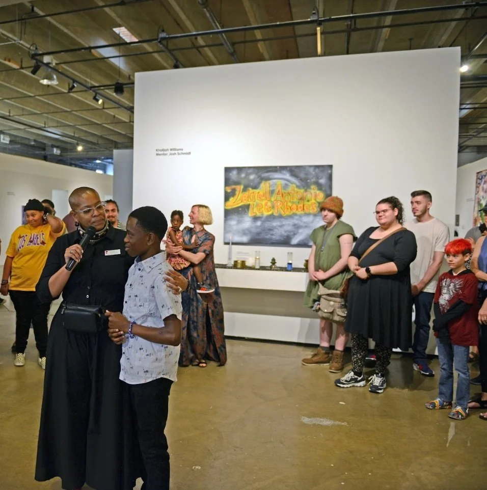 RedLine Contemporary Art Center