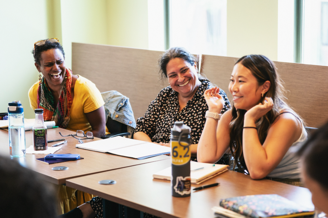 Arts in Society Grantee Project Highlight: Write to Connect 