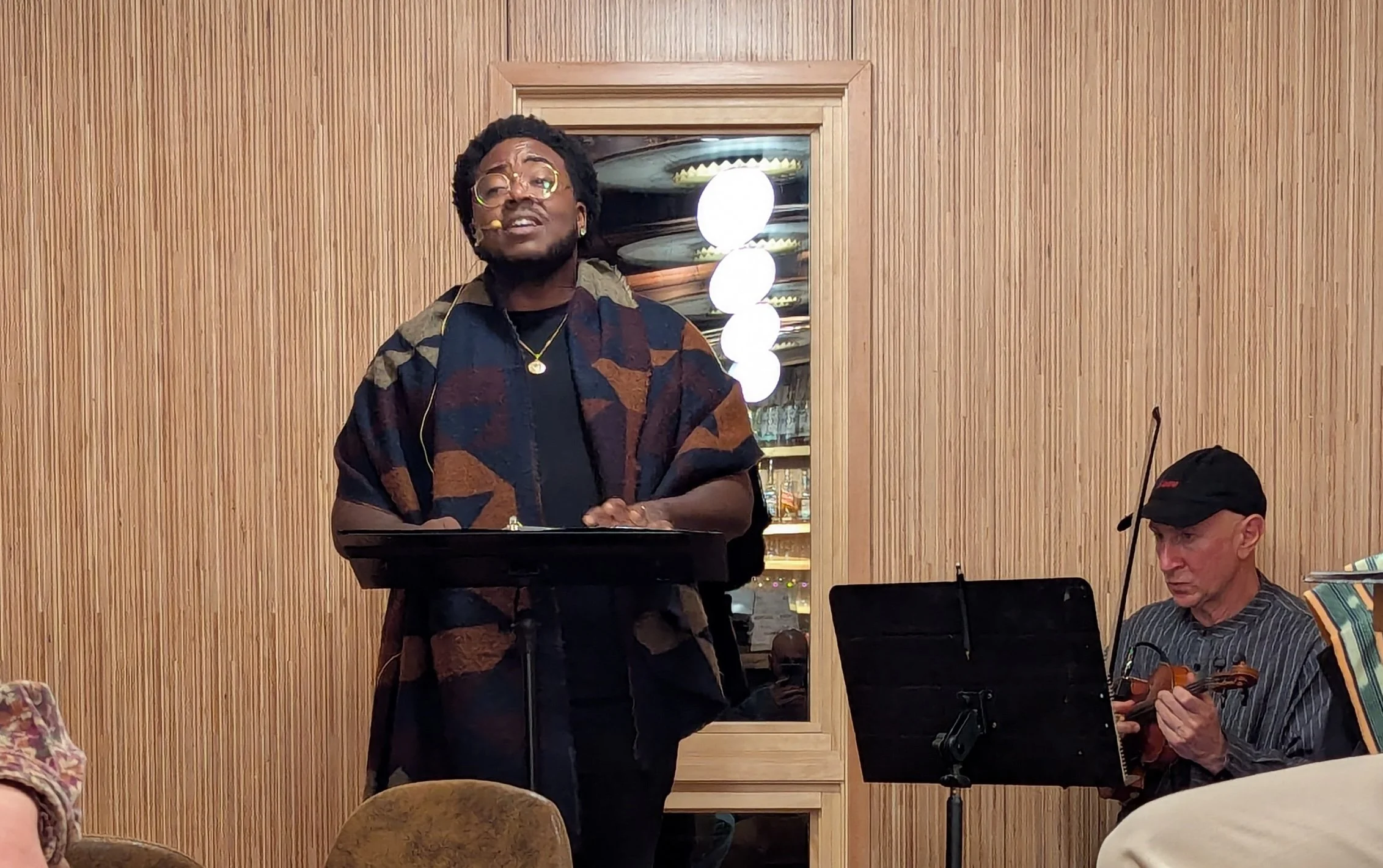 Arts in Society Grantee Project Highlight: TRANSformative Stories