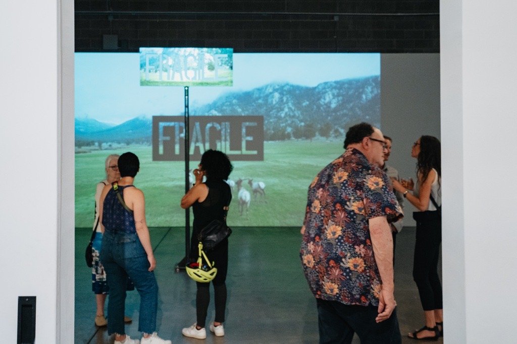 RedLine Contemporary Art Center Denver, Colorado — Along the Line Blog