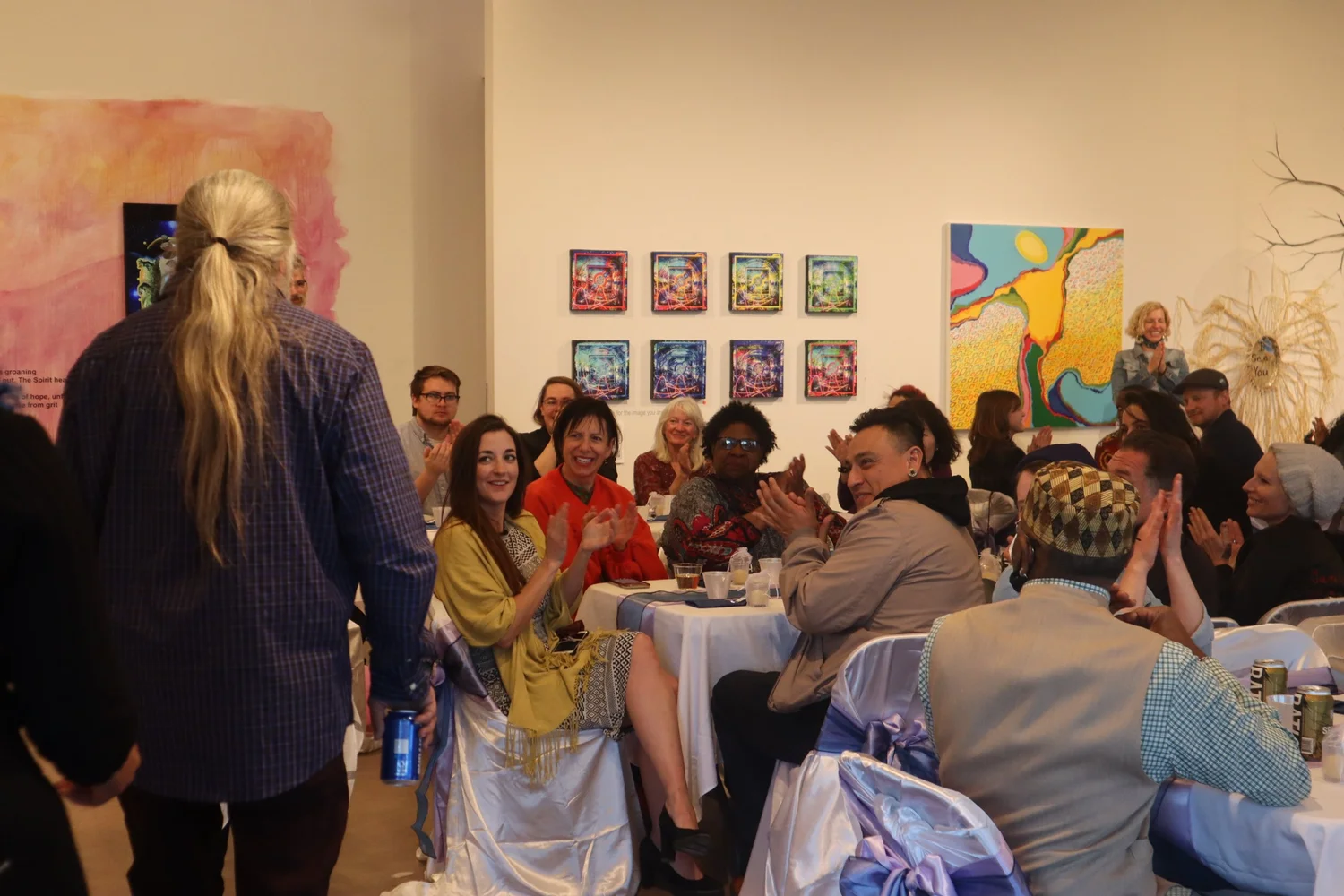Event Rentals — RedLine Contemporary Art Center | Denver, Colorado