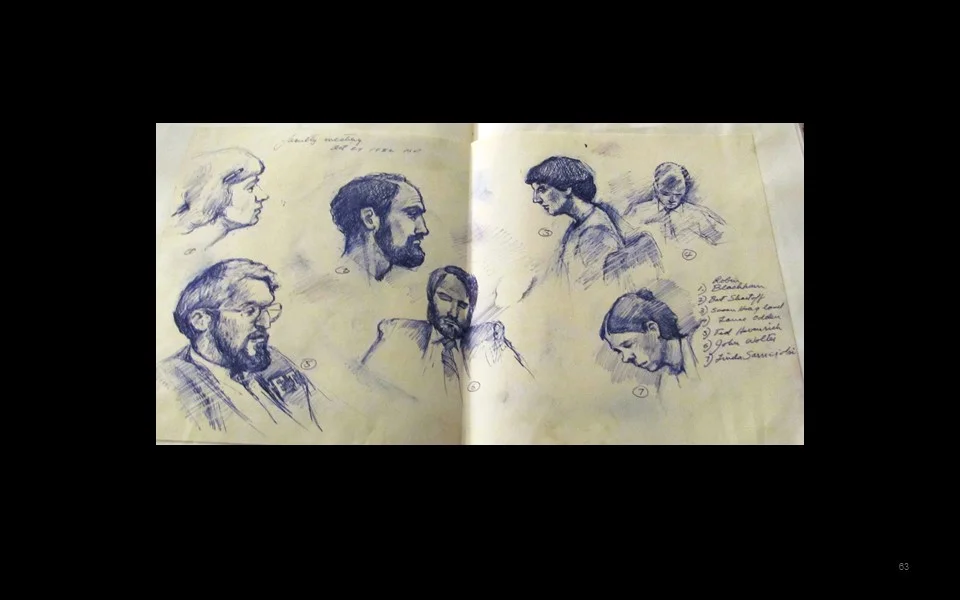   Faculty Meeting &nbsp;&nbsp;&nbsp;Oct 24, 1982  