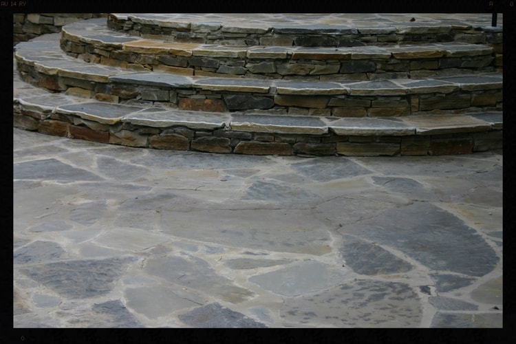 Tallahassee Paver Patio