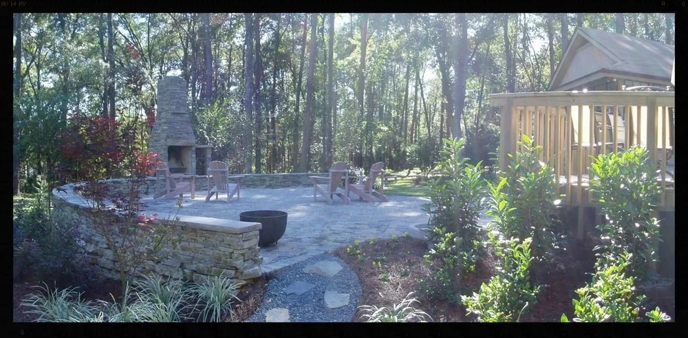 Tallahassee Patio Paver