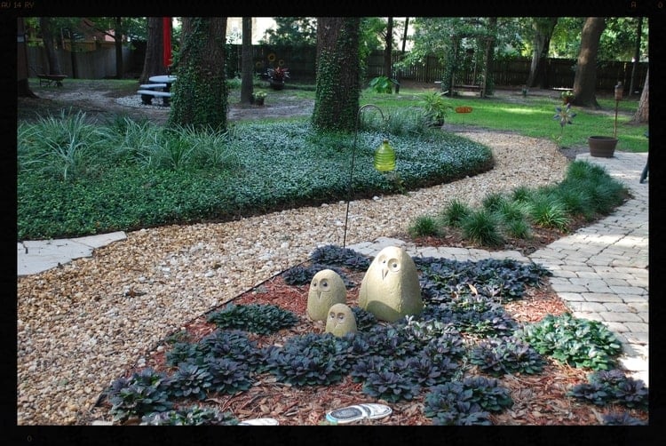 Tallahassee drainage solutions