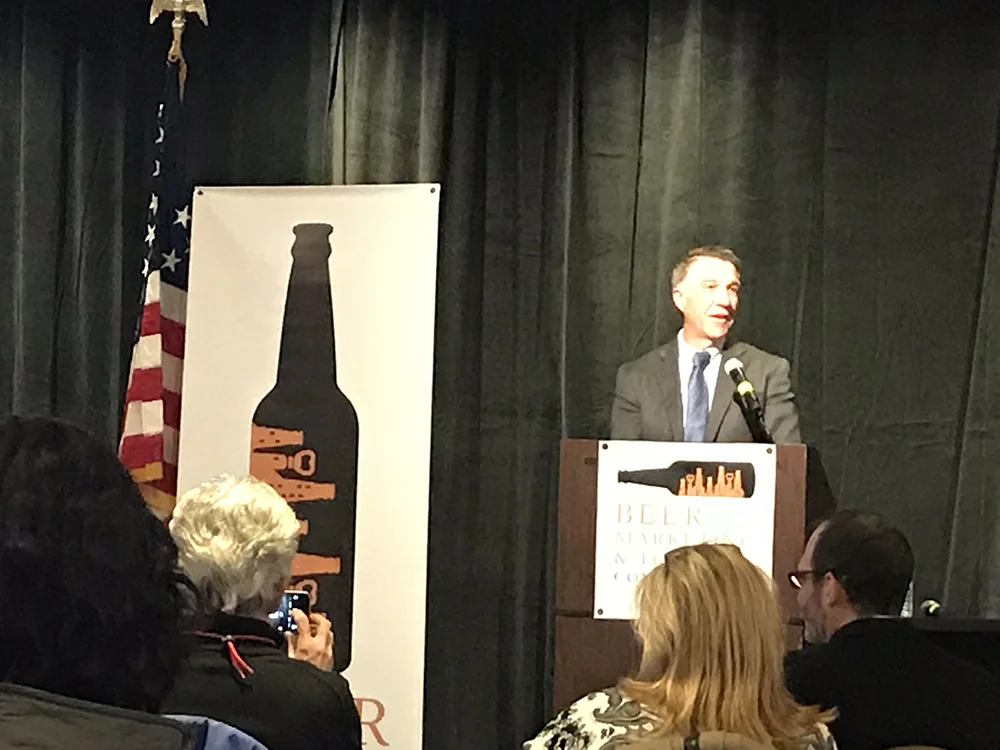 Governor of Vermont, Phil Scott
