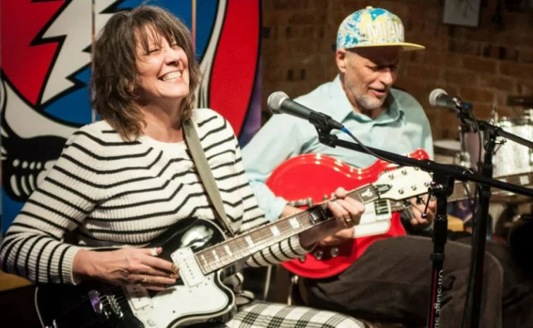Joe &amp; Vicki Price