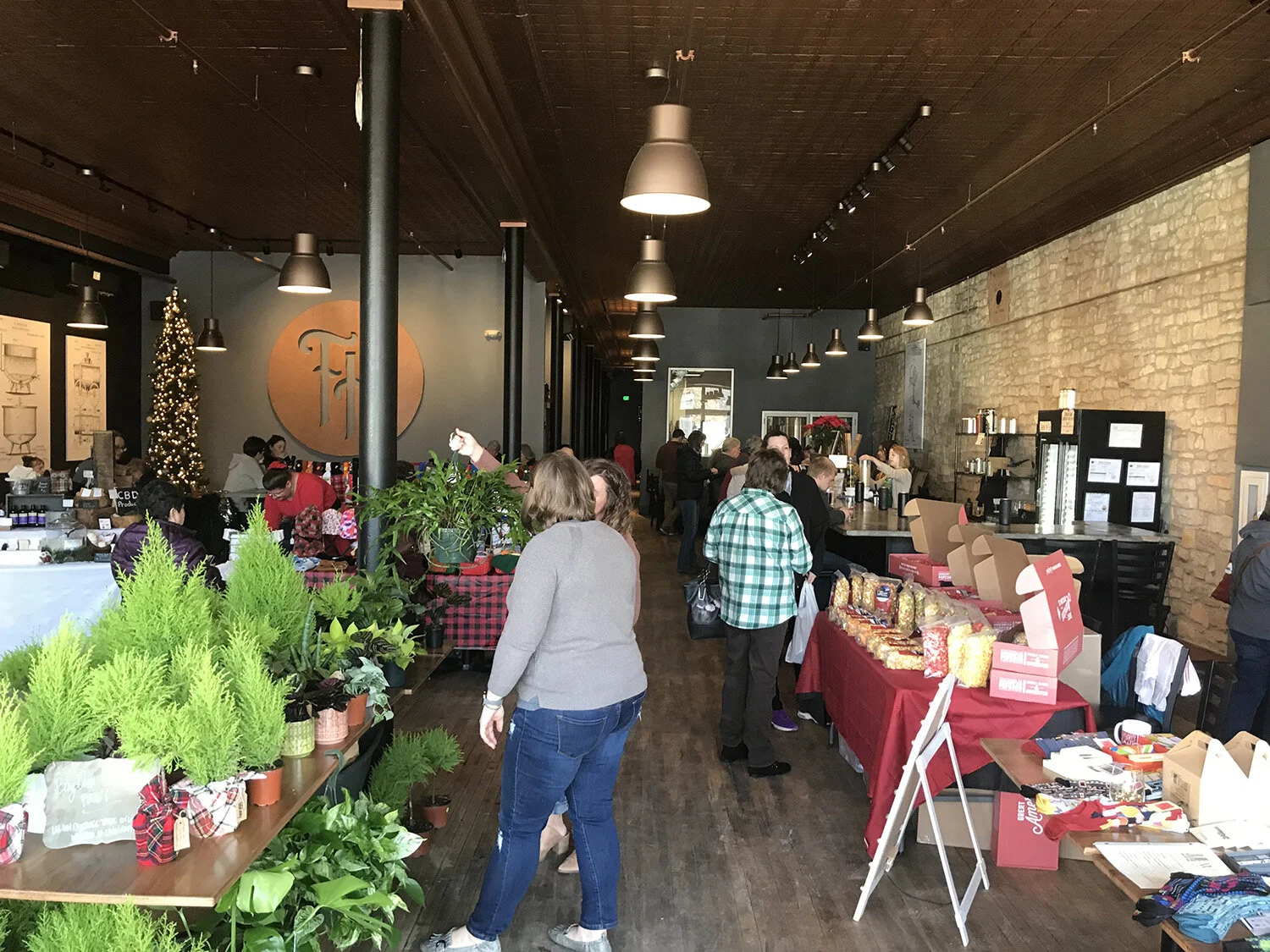 Holiday Gifts Fair
