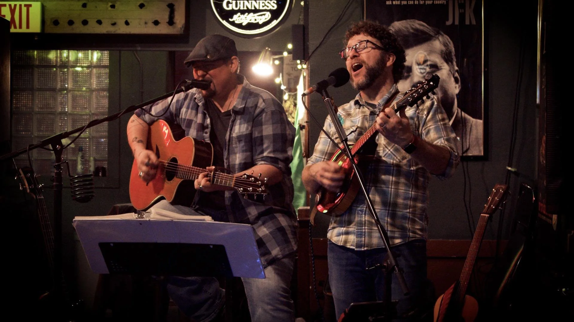 Mac &amp; Cheese Band