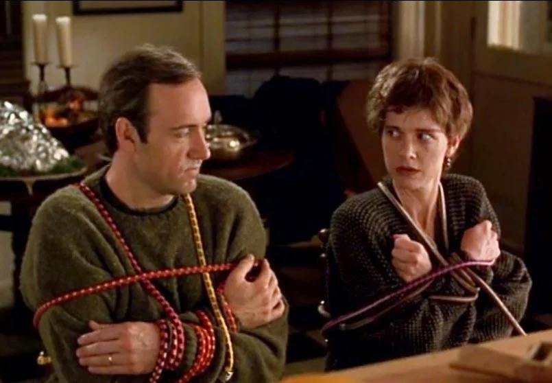 Film Folks:  The Ref