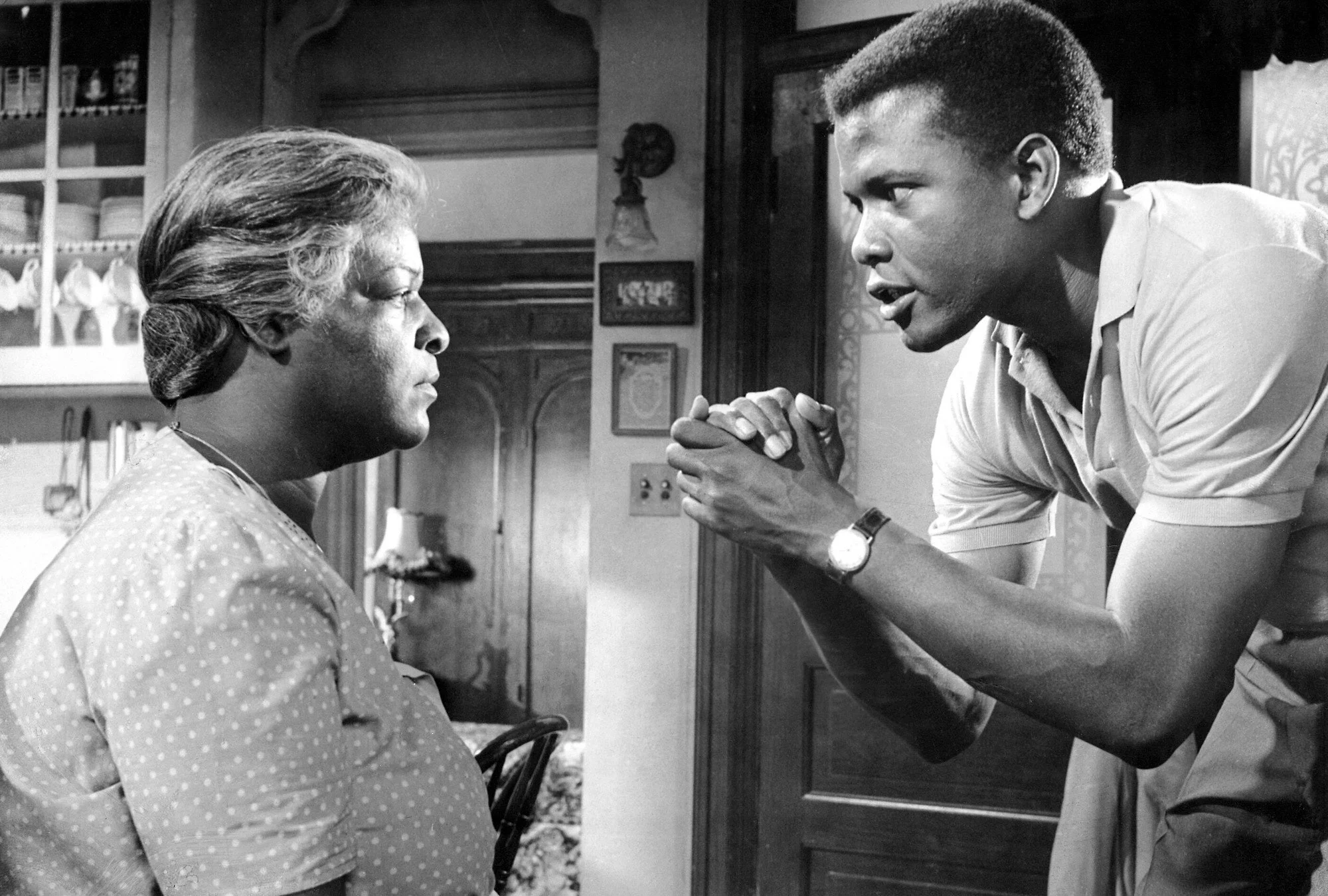 Film Folks:  A Raisin in the Sun