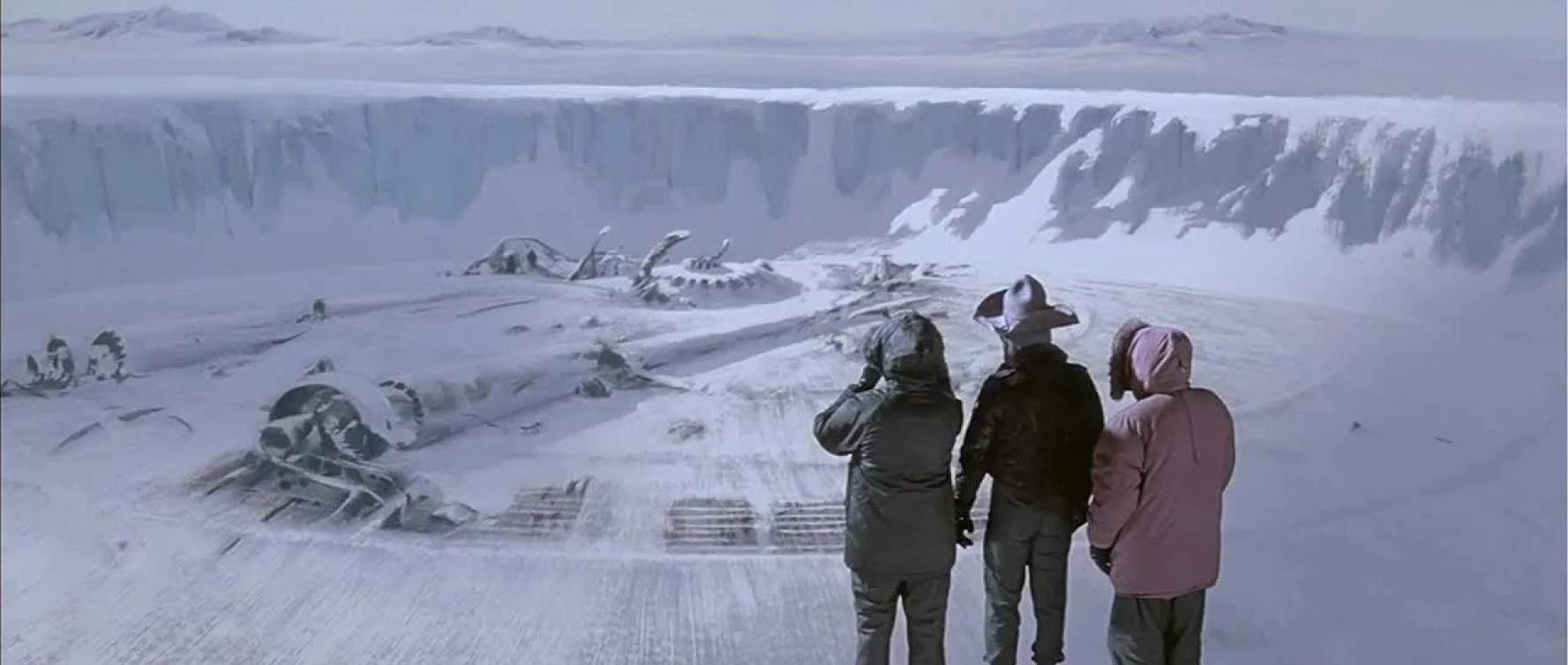 Film Folks:  The Thing