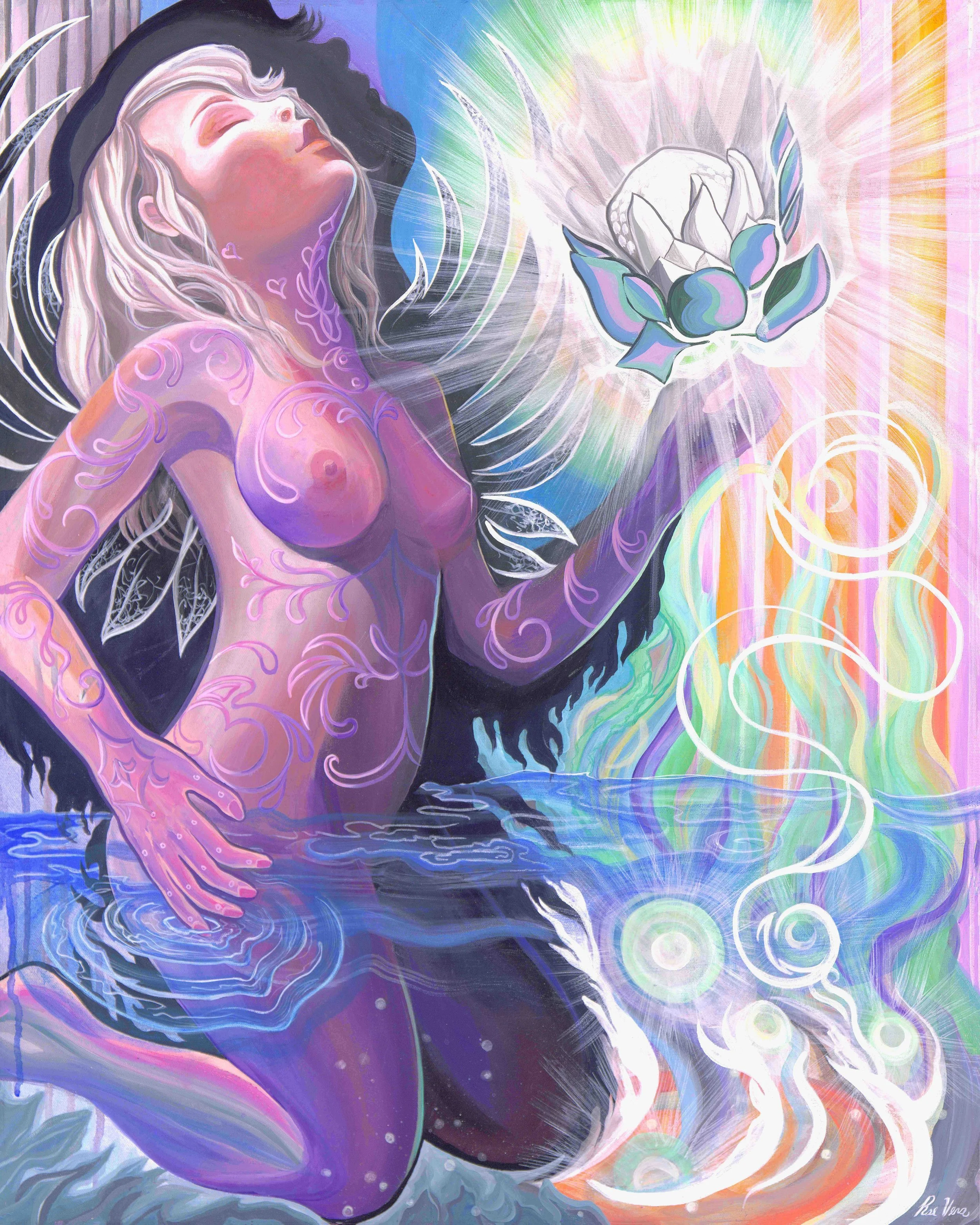 Bare your beauty and soul MONK edit 1Poster copy.jpg