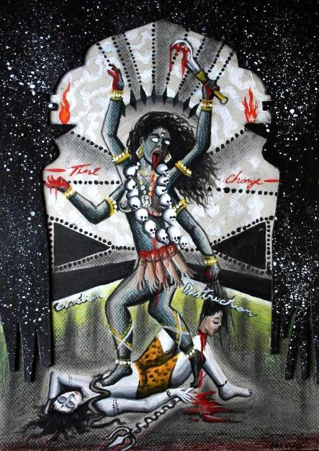 Kali