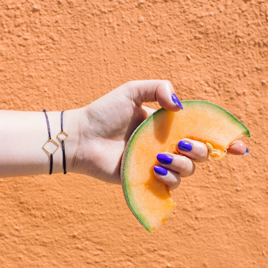 minimalist bracelet