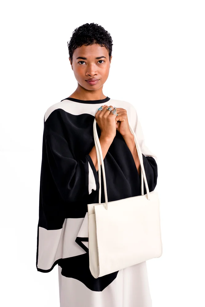 Lady Bag — Hannah Emile