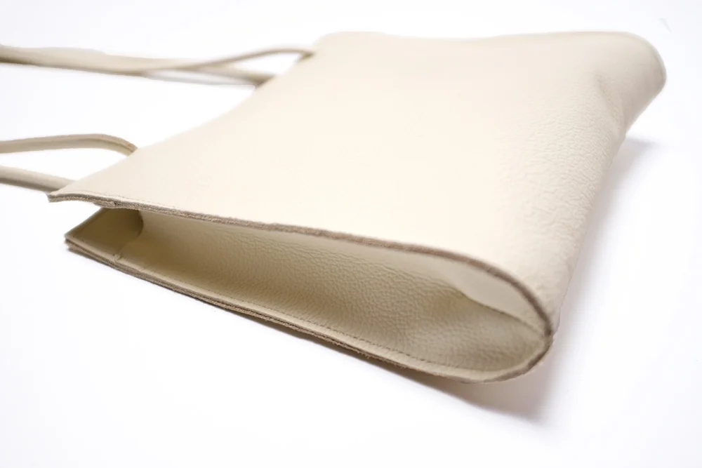 Lady Bag — Hannah Emile