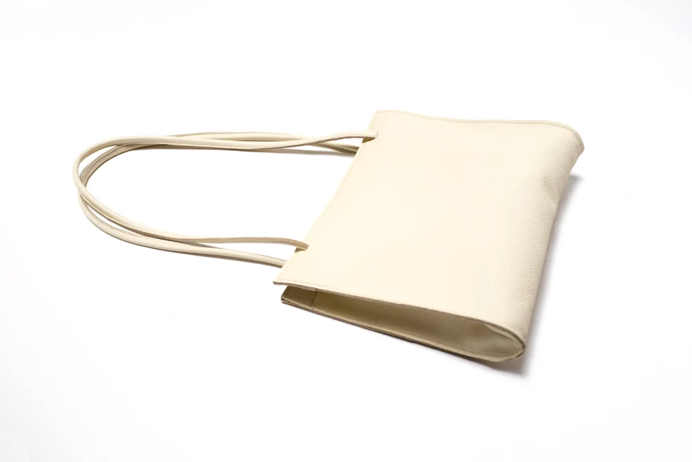 Lady Bag — Hannah Emile