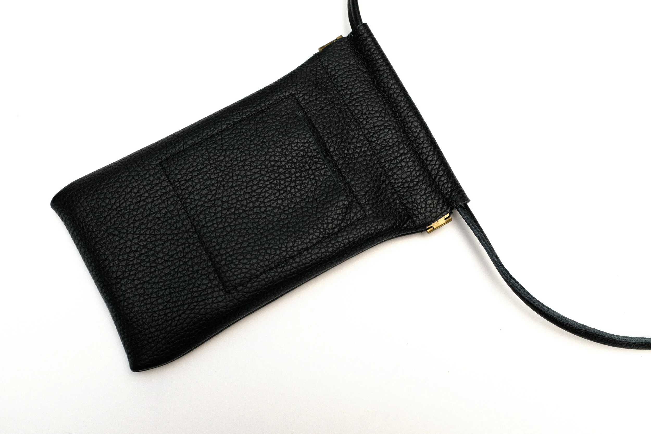 Lady Bag — Hannah Emile