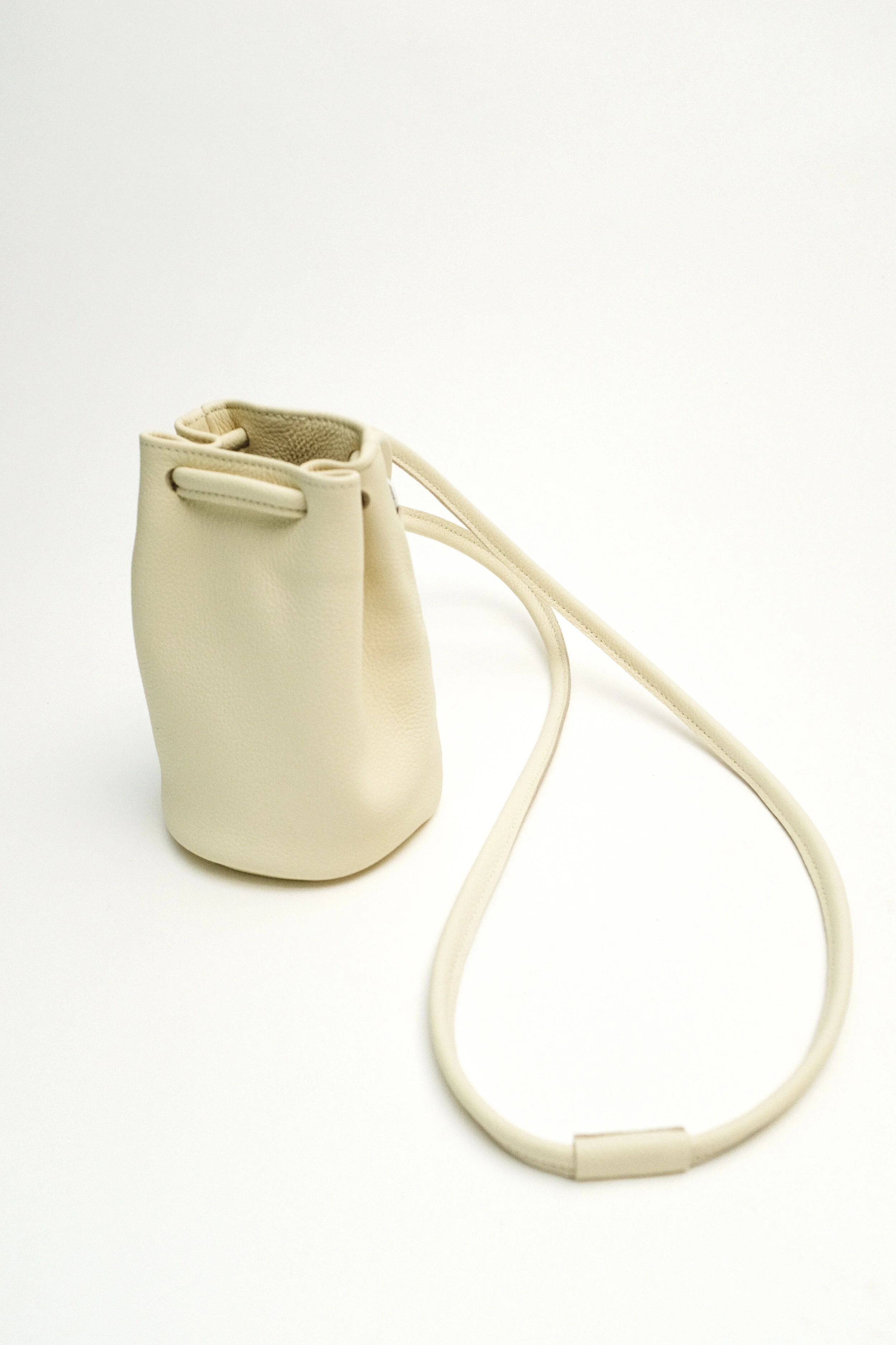 Lady Bag Tawny — Hannah Emile