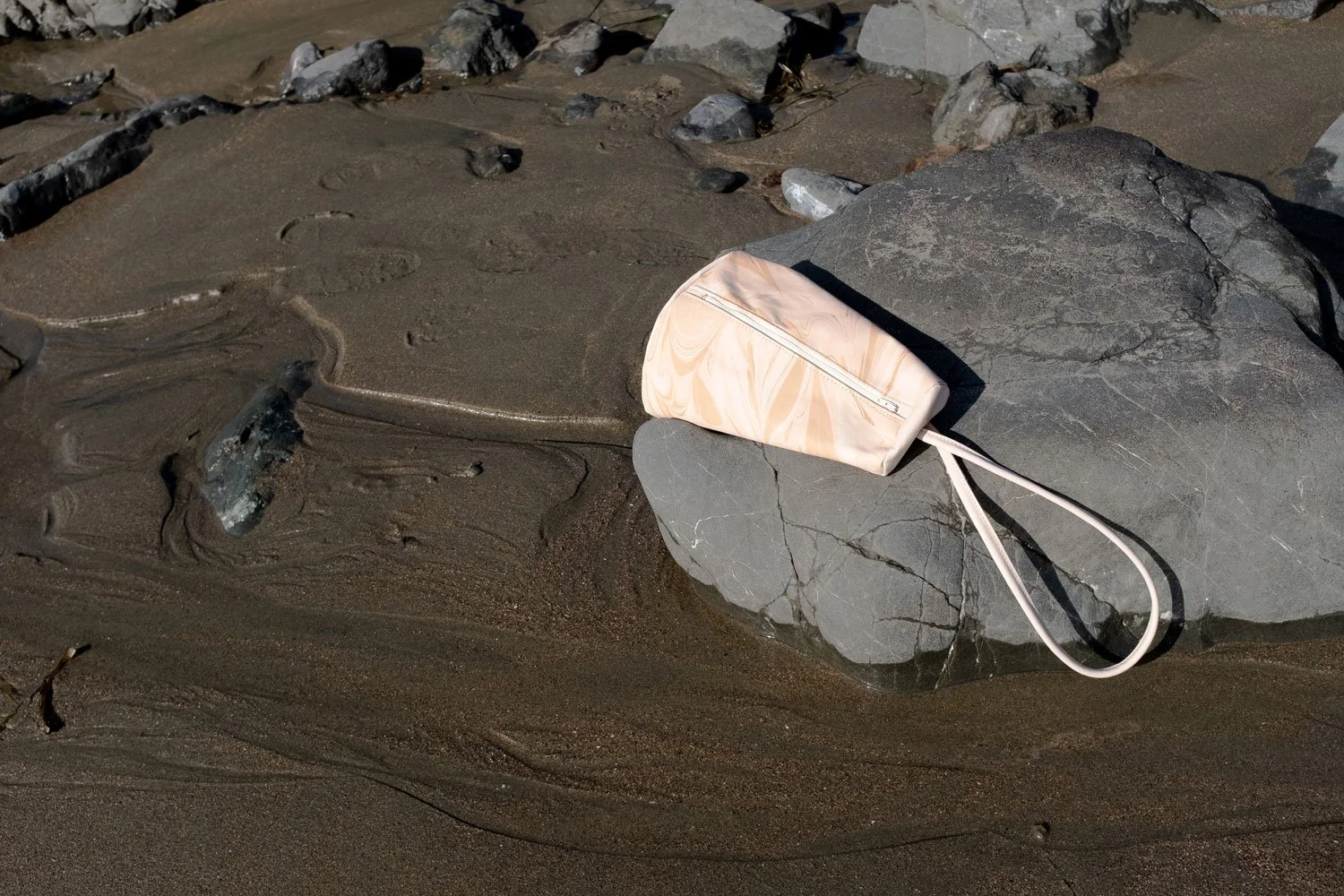 Lady Bag Tawny — Hannah Emile