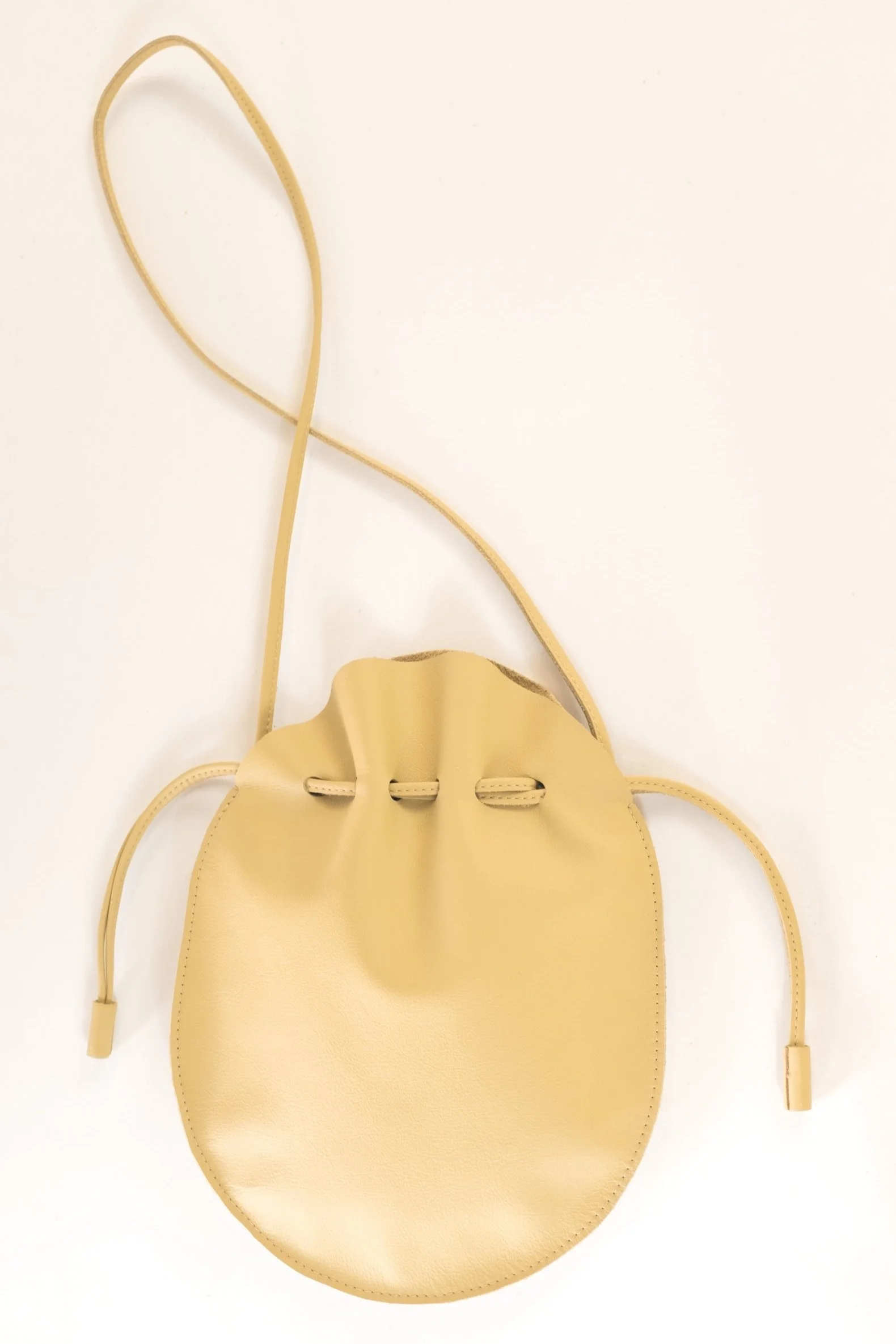 Lady Bag Tawny — Hannah Emile