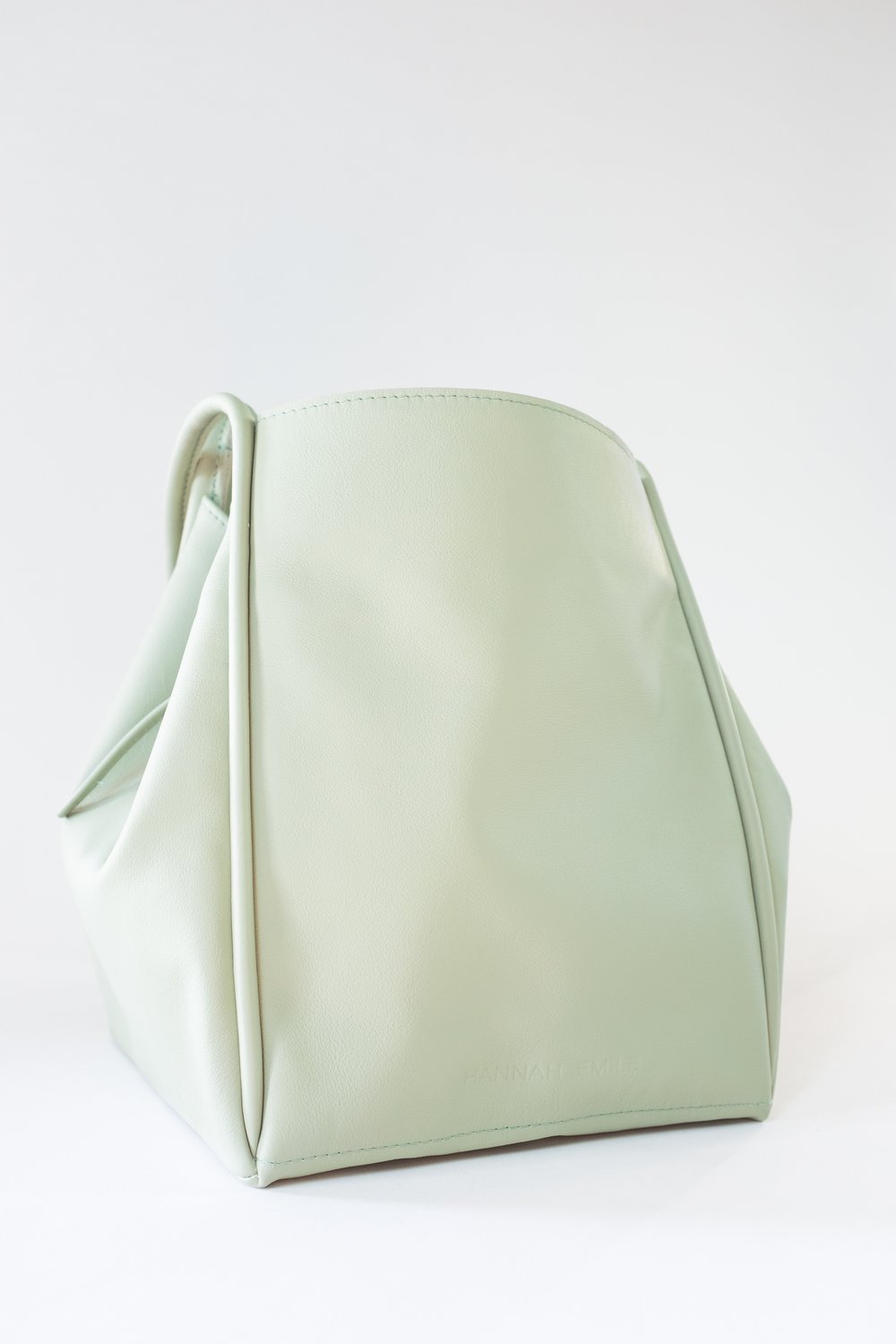 Emile Shoulder Bag Green