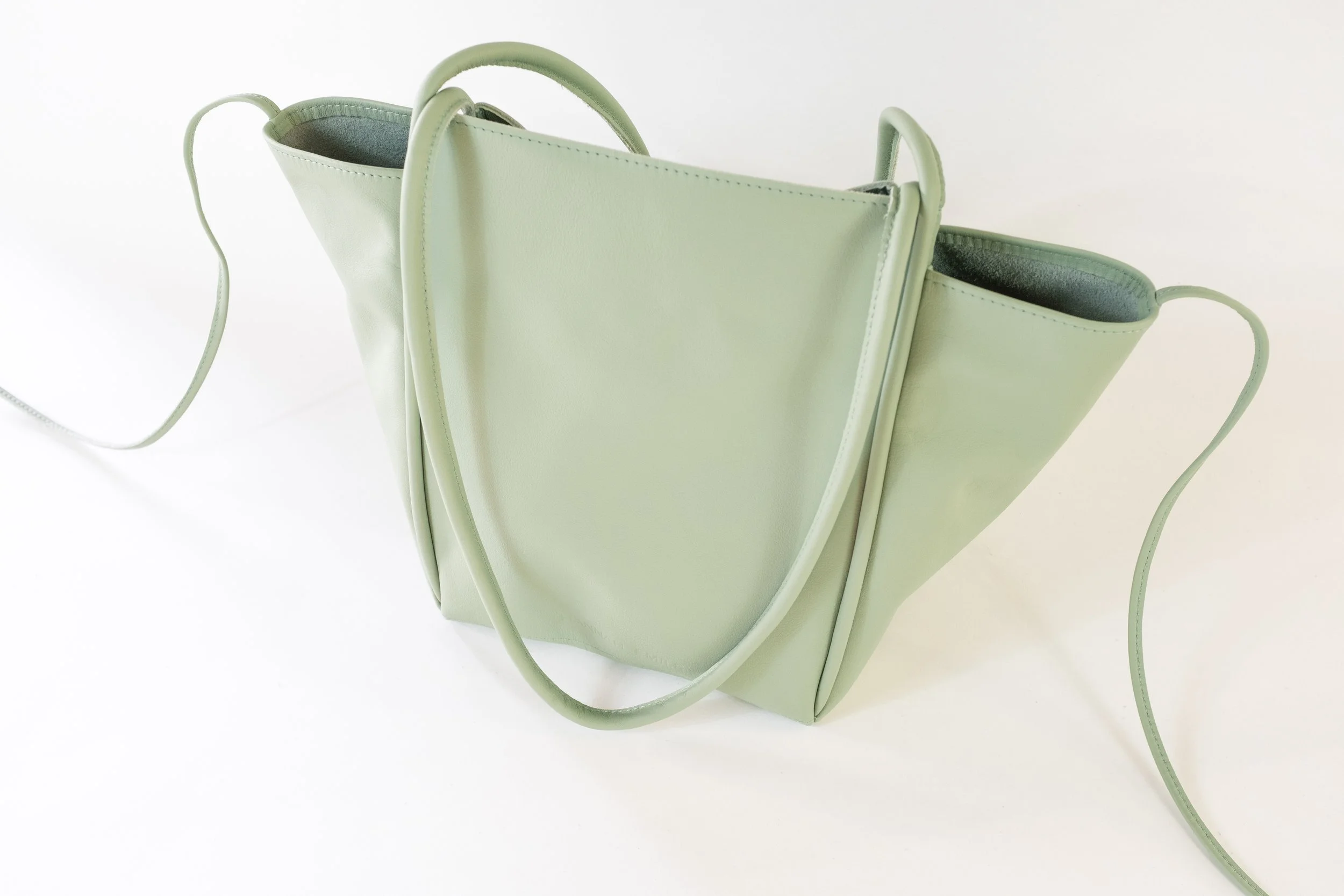 Lady Bag — Hannah Emile