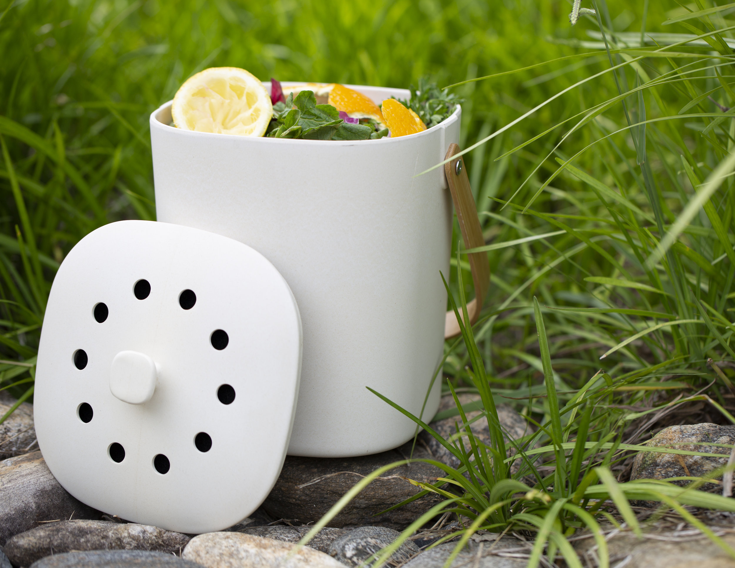 Composter — Bamboozle: Kitchen & Home