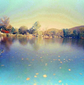  "Lakeside" Black Mountain NC