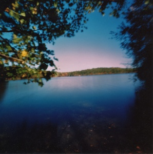 Walden Pond MA #1